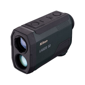 Nikon Medidor de distância Laser 50 Entfernungsmesser