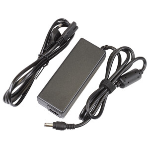 Omegon 72W 12V 6A 5.5mm x 2.1mm fonte de alimentação universal