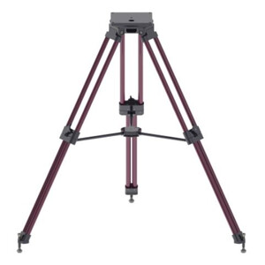 Software Bisque Tripé Helium Tripod red