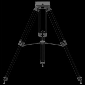 Software Bisque Tripé Helium Tripod black