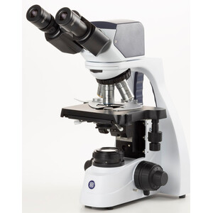 Euromex Microscópio Mikroskop BS.1157-PLi, Bino, digital, 5.1 MP CMOS, colour, Plan IOS 40x - 1000x