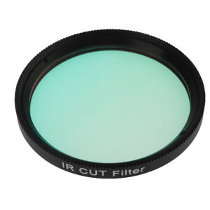 Artesky Filtros de Bloqueio IR-Cut 2"