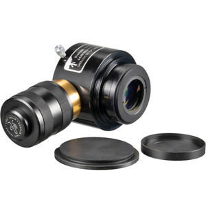 Lunt Solar Systems Filtro Double-Stack DSII para Telescópios Solares LS80MT e LS100MT