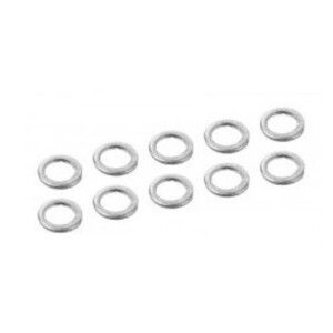 Artesky Cilíndro de extensão Fine Tuning Ring Set T2