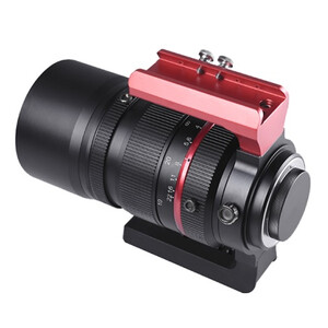 Askar Refrator apocromático AP 50/200 ACL200 OTA