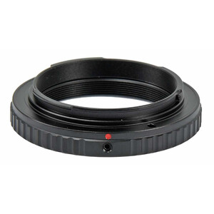 TS Optics Adaptador de câmera M48 compatível com a Canon EOS R/RP