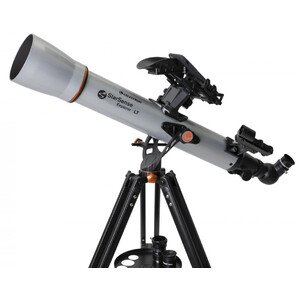 Celestron Telescópio AC 70/700 StarSense Explorer LT 70 AZ