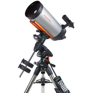 Celestron Telescópio Maksutov MC 180/2700 AVX 700 GoTo