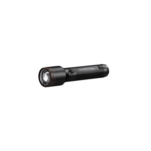 LED LENSER Lanterna Núcleo P6R