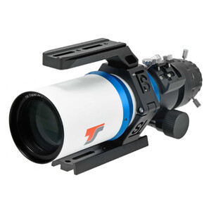 TS Optics Refrator apocromático AP 70/420 CF-APO 70 FPL55 Triplet OTA