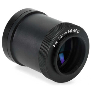 TS Optics Flattener/Redutor 0,8x