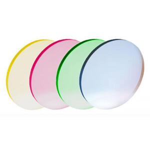 Chroma Filtro LRGB Set 36mm