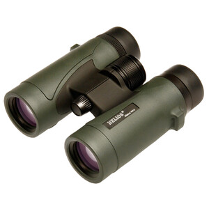 Helios Optics Binóculo 10x32 WP6 Mistral