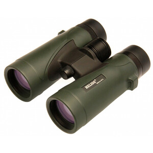 Helios Optics Binóculo 8x42 ED WP6 Mistral