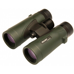 Helios Optics Binóculo 10x42 ED WP6 Mistral