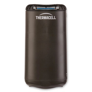 Thermacell HALO Mini grafite, sem pastilhas de substância ativa e cartucho de gás