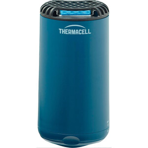 Thermacell Repelente de mosquitos HALO Mini, azul