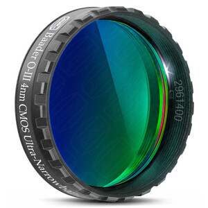 Baader Filtro OIII CMOS Ultra-Narrowband 1,25"