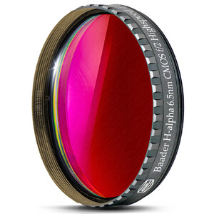 Baader Filtro H-alpha CMOS f/2 Highspeed 2"