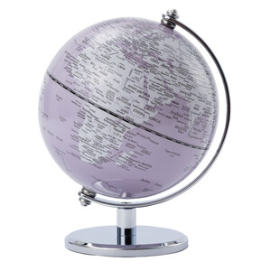 emform Mini-globo Gagarin Pastel Pink 13cm