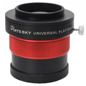 Artesky Flattener variável 1.0x