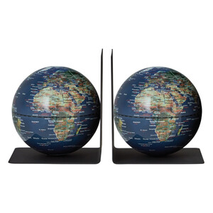 TROIKA Globo BookGlobe Physical 13cm