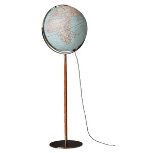 emform Globo com pedestal Antique 43cm