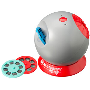 Bresser Junior Planetário Projetor espacial Maxi