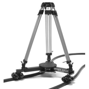 Losmandy Porta-Jib Spider Dolly (3-leg)