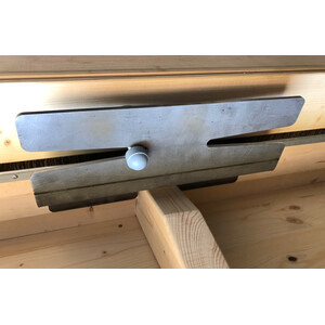 Dome Parts Proteção contra tempestades