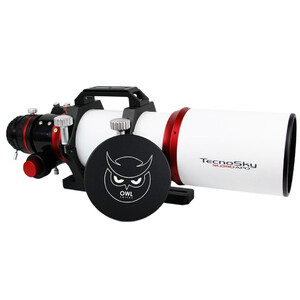 Tecnosky Refrator apocromático AP 90/540 OWL Triplet OTA