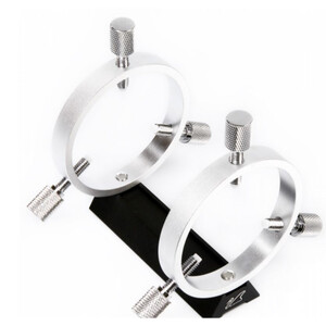 William Optics Braçadeiras de tubo (guia) 50mm