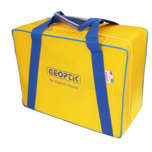 Geoptik Estojo de transporte Pack in Bag iOptron CEM26