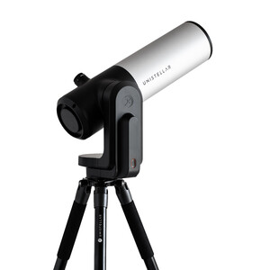 Unistellar Telescópio N 114/450 eVscope 2