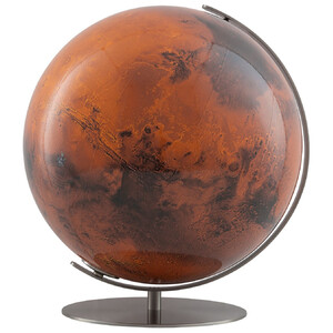 Columbus Globo Marte 34cm