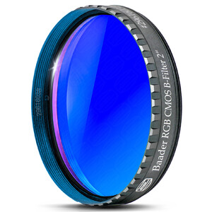 Baader Filtro RGB-B CMOS 2"