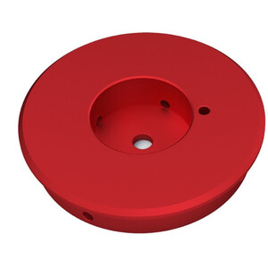 PrimaLuceLab Placa adaptadora para EQ5
