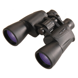 Helios Optics Binóculo Solana 8x40