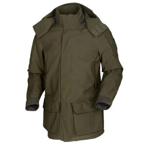 Härkila Casaco Pro Hunter Endure, verde Willow, tamanho 56