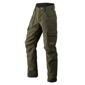 Härkila Calças Pro Hunter Endure, verde Willow, tamanho 50