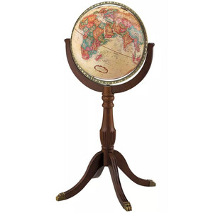 Replogle Globo com pedestal Sherbrooke II 40cm