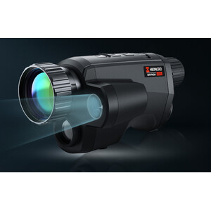 HIKMICRO Aparelho de visão noturna Gryphon GH25L