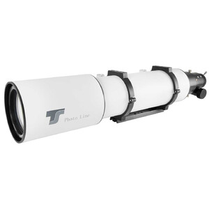 TS Optics Refrator apocromático AP 125/975 Photoline OTA