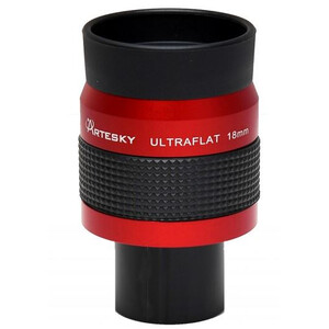 Oculaire Artesky UltraFlat 18mm