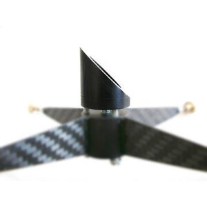 TS Optics Suporte para espelho secundário 52mm