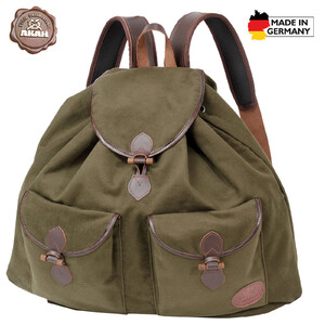 AKAH Mochila VELVETON 50x55