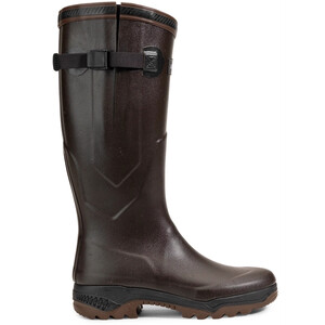 Aigle Bota Wellington PARCOURS 2 VARIO BROWN GR.43