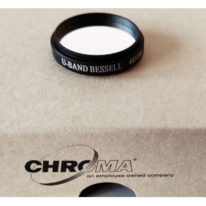 Chroma Filtro U-Bessel 1,25"