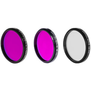 Optolong Filtro SHO Filter Kit 3nm 2"