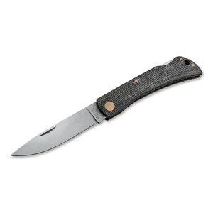 Böker Faca Rangebuster Black Copper
